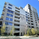 グランドメゾン白金高輪パークフロント