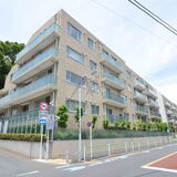 クラッシィハウス高輪