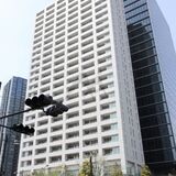 ル・サンク大崎ウィズタワー