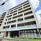 ブリリア月島四丁目