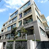 パークマンション白金台カトル