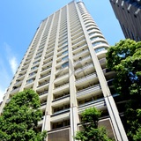 パークコート虎ノ門愛宕タワー