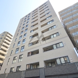 オープンレジデンシア銀座築地