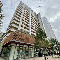 晴海フラッグ パークヴィレッジ