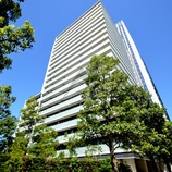 ザ・パークハウス新宿タワー