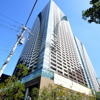 ザ・東京タワーズミッドタワー