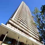 プラウドタワー東雲キャナルコート