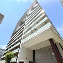 プラウドタワー清澄白河