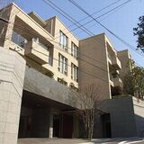 フォレセーヌ目黒平町