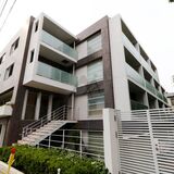 ホームズ自由が丘Ⅲ