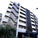 プレシス新宿柏木