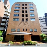 一番町パークマンション