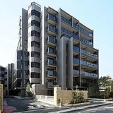 ザ・パークハウス池之端