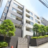 シティハウス目黒