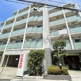 グレイスコート白金