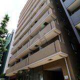 パレステュディオ目黒東