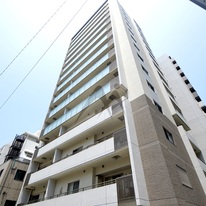 ザ・パークハウスアーバンス御成門