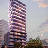 リビオ北品川リバーサイドテラス