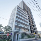 シティハウス東池袋