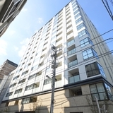 ザ・パークハウス日本橋大伝馬町