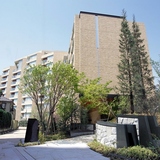 オパス有栖川テラス＆レジデンス