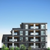 ジオ市谷仲之町