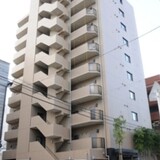 ディールームステイ両国