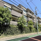 パークナード元麻布