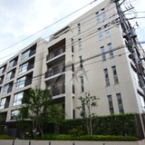 プラウド市谷仲之町ヒルトップ