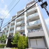 アトラス新宿柏木