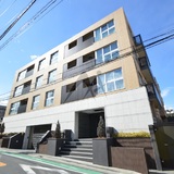 プラネスーペリア代々木参宮橋