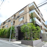 ザ・パークハウス中野坂上