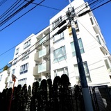 ディークラディア神宮外苑ハイヴァリー