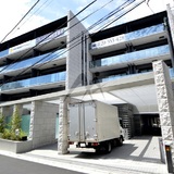 シティハウス神宮北参道