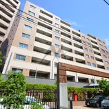 グローリオ御苑内藤町