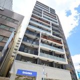 サンウッド東日本橋フラッツ