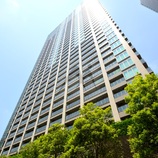 パークコート千代田富士見ザタワー