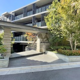 ザ・パークハウス御苑内藤町