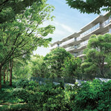 プラウド南麻布