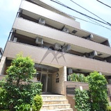 ベルヴィラージュ目黒