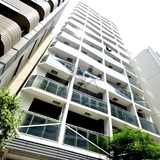 ライオンズアイル赤坂