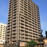 グローリオ白金高輪