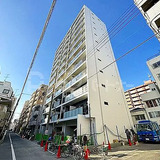 クレストコート本所吾妻橋ノース