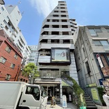 エスティメゾン麻布永坂