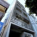 ぱぁくふろんと白金