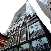 パークアクシスプレミア日本橋室町