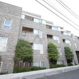 レジディア不動前