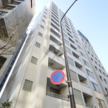 プライムアーバン四谷外苑東