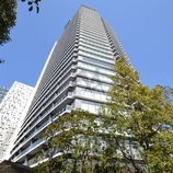 コンフォリア新宿イーストサイドタワー