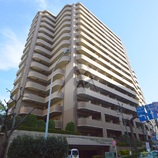 パークアクシス四谷ステージ